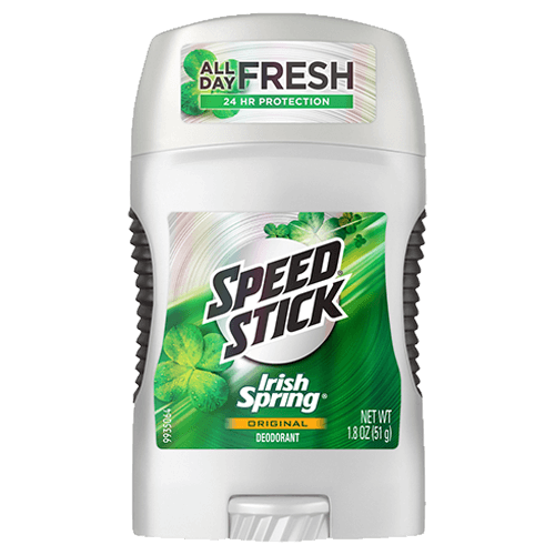 Speed Stick® Irish Spring® Original 51g
