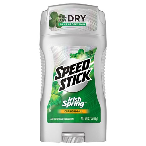 Speed Stick® Irish Spring® Original
