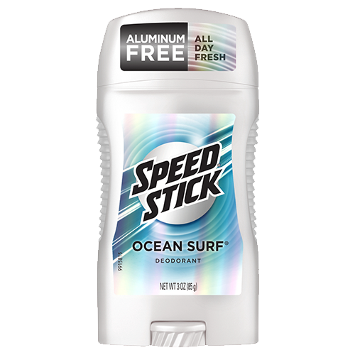 Speed Stick® Ocean Surf