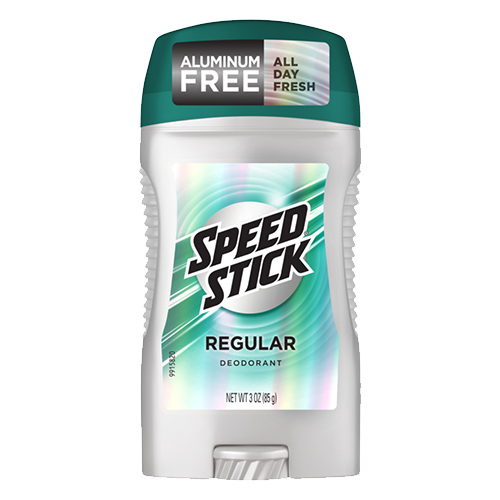 Speed Stick® Ocean Regular