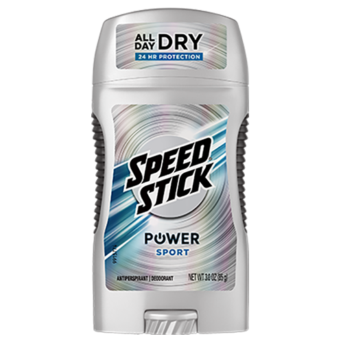 Speed Stick® Power® Sport