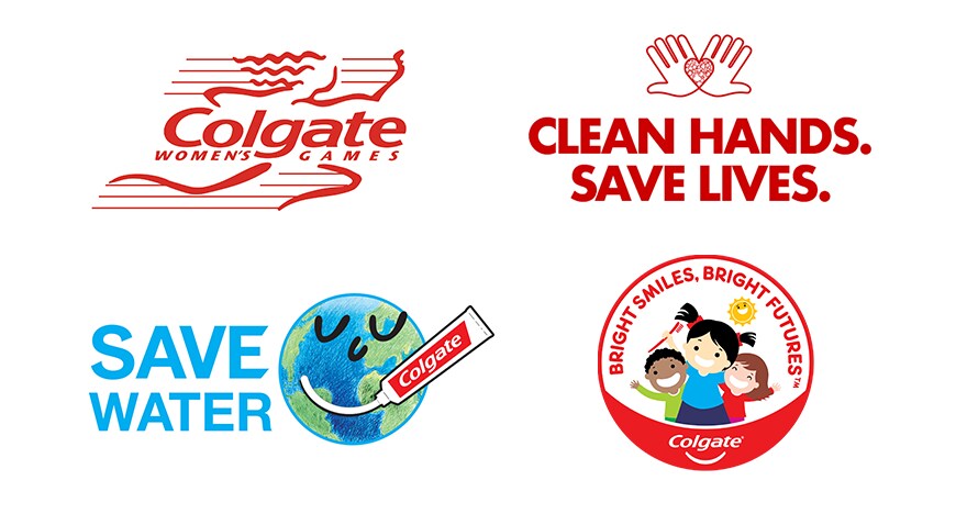 Colgate-Palmolive Community Programs - Reimagining a Healthier Future for All Colgate-Palmolive Community Programs - Reimagining a Healthier Future for All