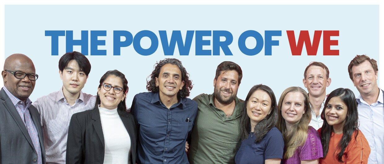 Diversity, Equity & Inclusion - Inc.