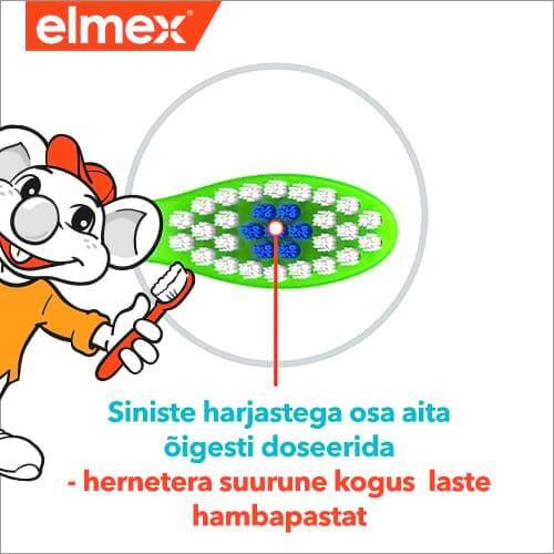 4x mehr Mineralien