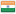 India flag
