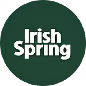 Irish Spring logo
