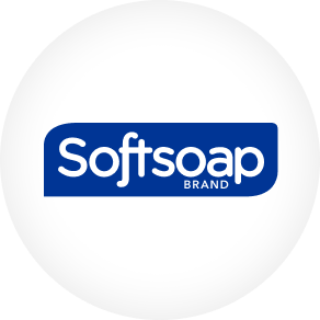 Softsoap logo