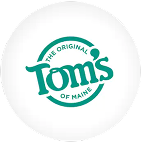 Tom's Of Maine logo