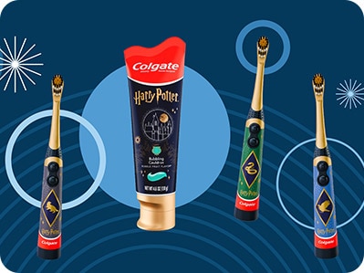 Harry Potter products
