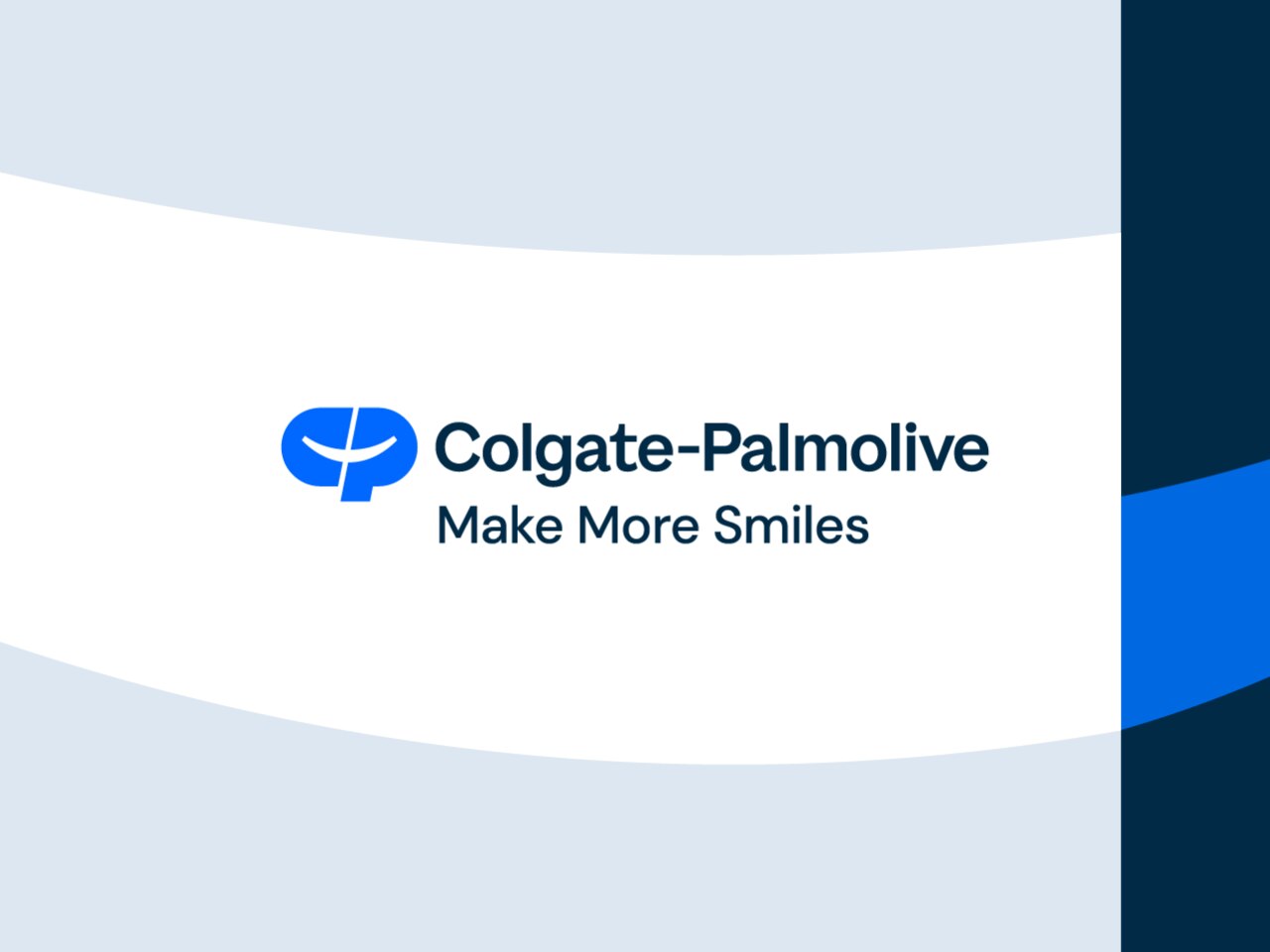2025 Logotype for Colgate Plamolive