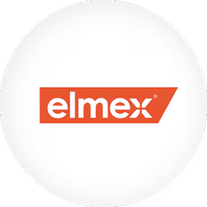 Elmex logo