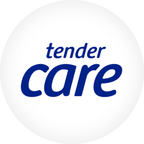 Tender Care logo