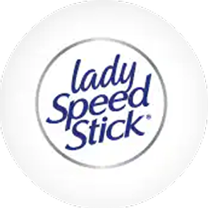 Lady Speed Stick logo