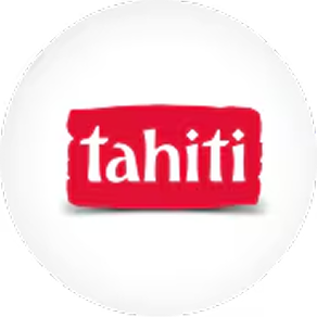 Tahiti logo
