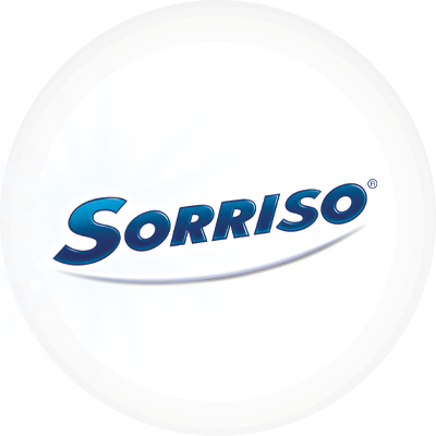 Sorriso logo