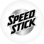 Speed Stick logo.