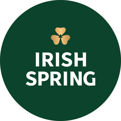 Irish Spring Logo