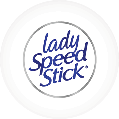 Lady Speed Stick logo