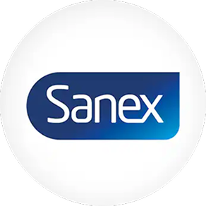 Sanex logo