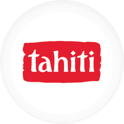 Tahiti Logo