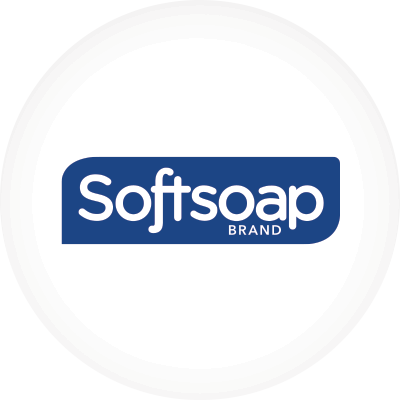 Softsoap logo