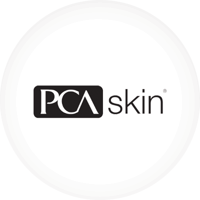 PCA Skin logo