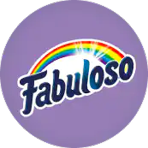 Fabuloso logo