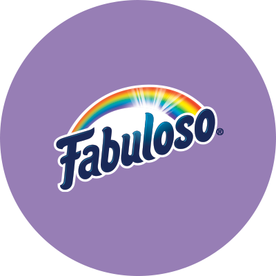 Fabuloso Logo