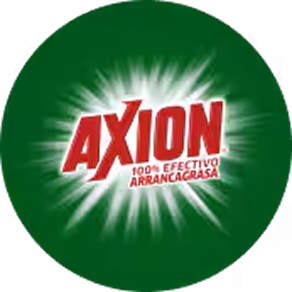 Axion logo