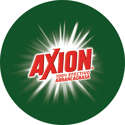 Axion Logo