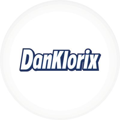 DanKlorix Logo