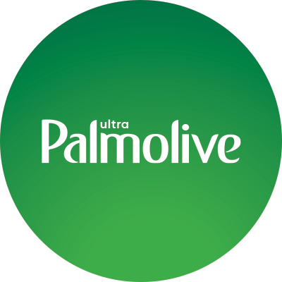 Ultra Palmolive Logo