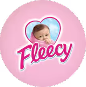 Fleecy logo