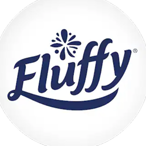 Fluffy logo