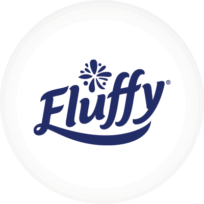 Fluffy Logo