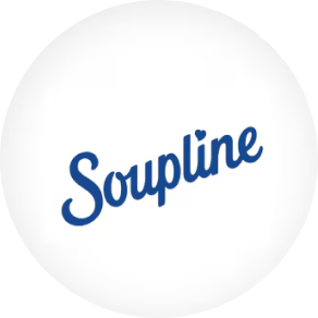 Soupline logo