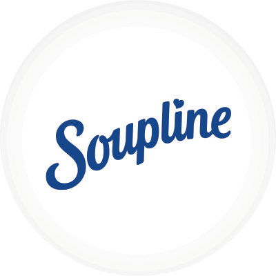 Soupline logo