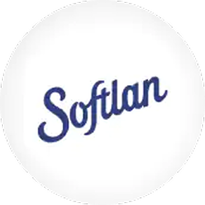 Softlan logo