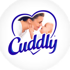 Cuddly logo