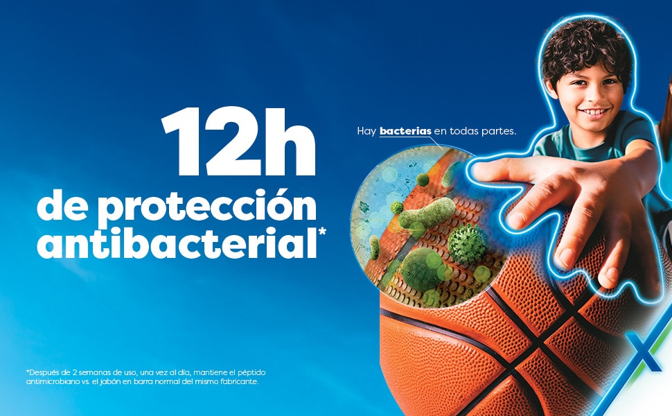 Protex Limpieza Profunda