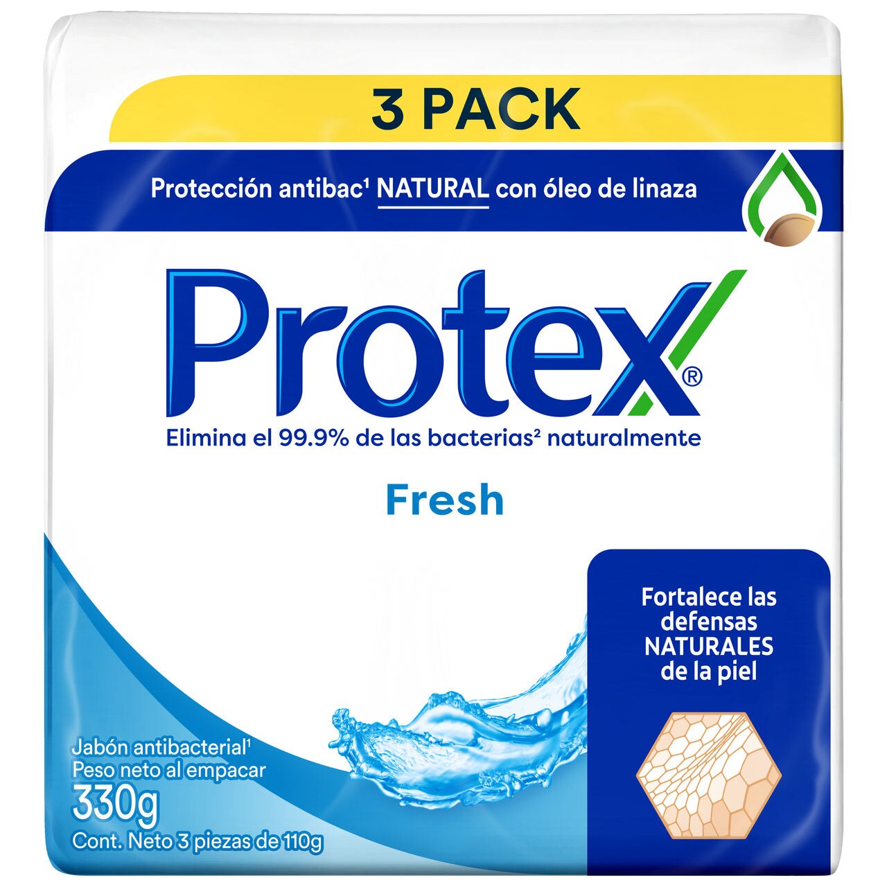 Protex Fresh