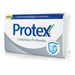 Protex Limpieza Profunda