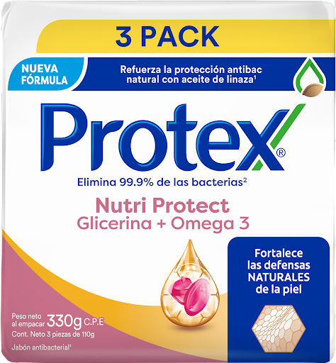 Protex Nutri Protect