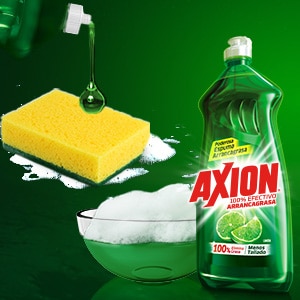 Axion Limon