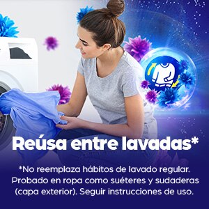 Suavitel Complete Fresca Primavera