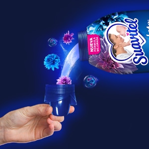 Suavitel Complete Fresca Primavera