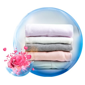 Suavitel Cuidado Superior Fresca Primavera