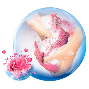 Suavitel Cuidado Superior Fresca Primavera