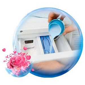 Suavitel Cuidado Superior Fresca Primavera