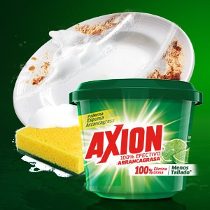 Axion Limon